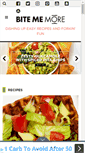 Mobile Screenshot of bitememore.com